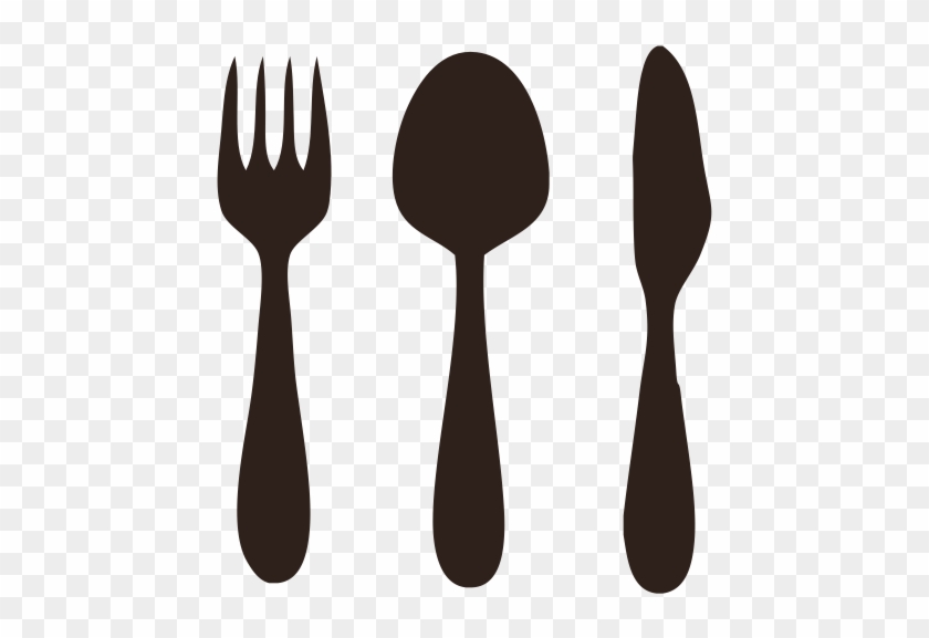 Knife And Fork, Western Food, Restaurant Icon - Icon #679396