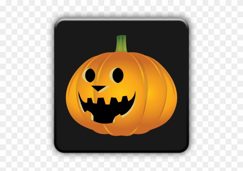 Kids Halloween Shape Puzzles - Halloween #679404