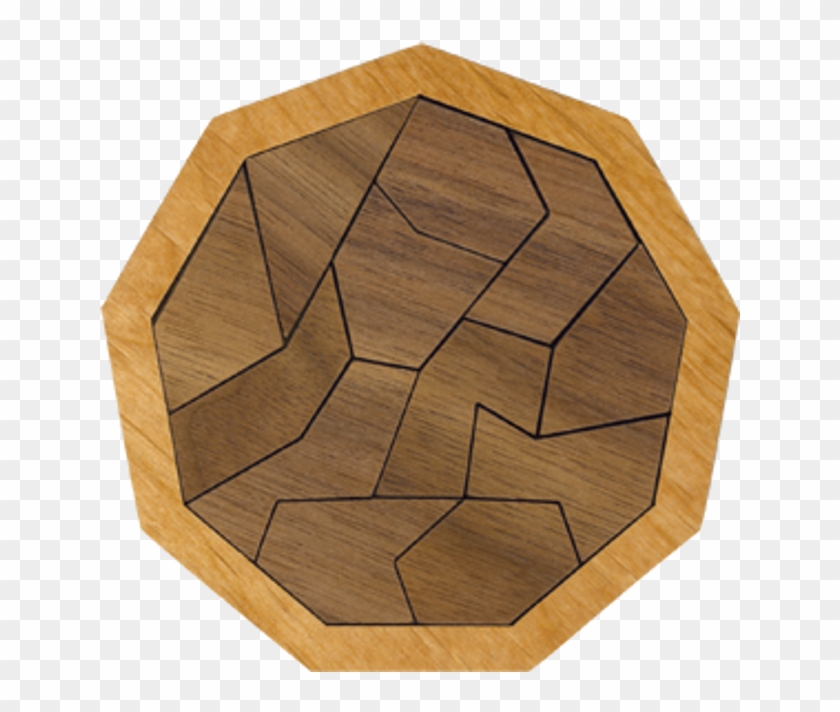 Nonagon Shaped Objects - Family Games Nonagon The Museum Collection Paradigm #679407
