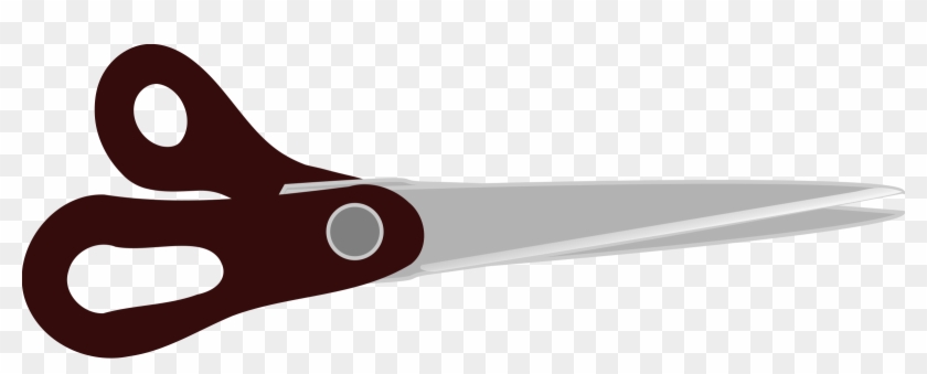 Scissors By Tonnnon - Vector Graphics #679430