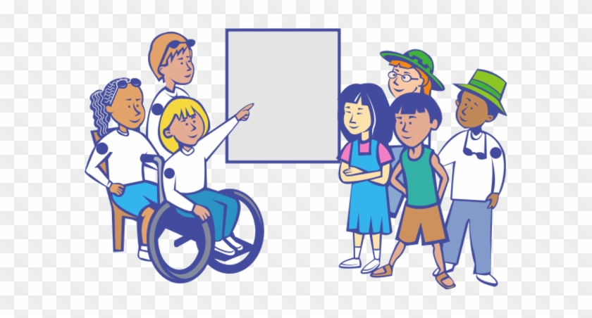 Point Clipart #679467