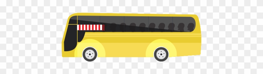 Business Class Economy Bus Next Next - Tour Bus Service #679468