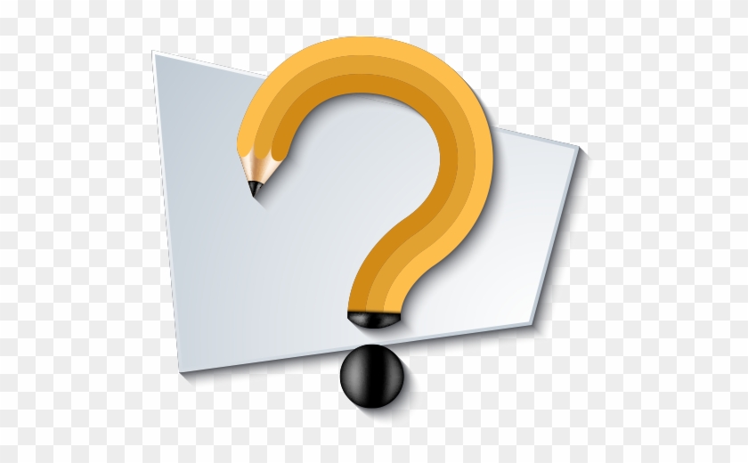 Photography Question Mark Royalty-free Clip Art - Photography Question Mark Royalty-free Clip Art #679478