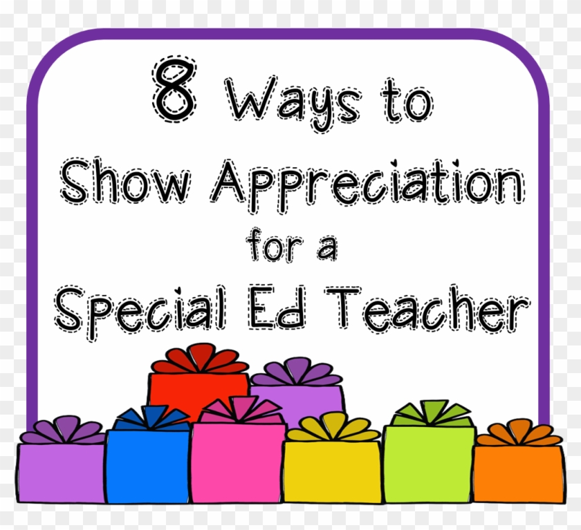 Being A Special Education Teacher Is A Seriously Hard - Being A Special Education Teacher Is A Seriously Hard #679494
