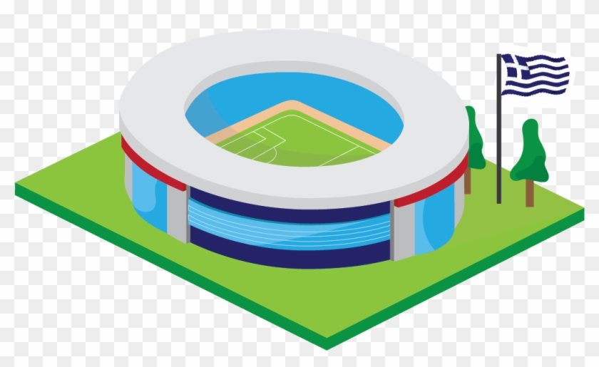 Stadium-02 - Soccer-specific Stadium #679540