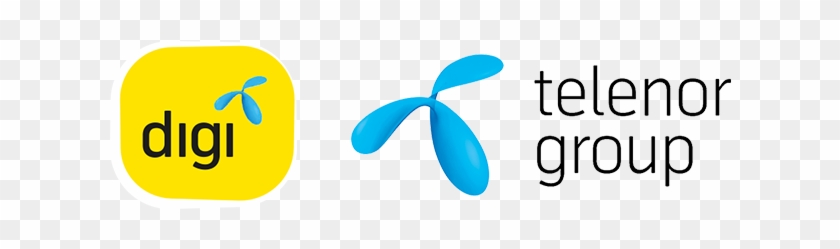 Empowering Children To Stay “cyber Safe” - Telenor Group Logo #679578