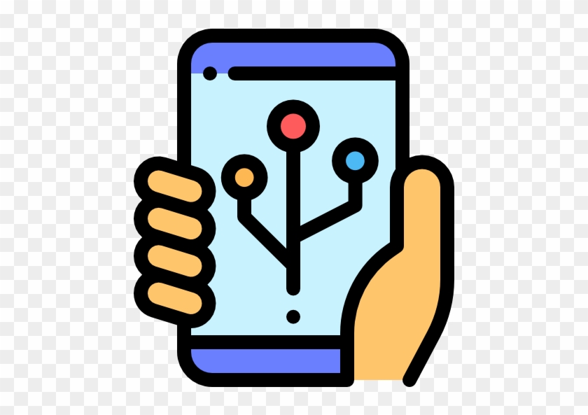 Native Apps - Native Apps #679588