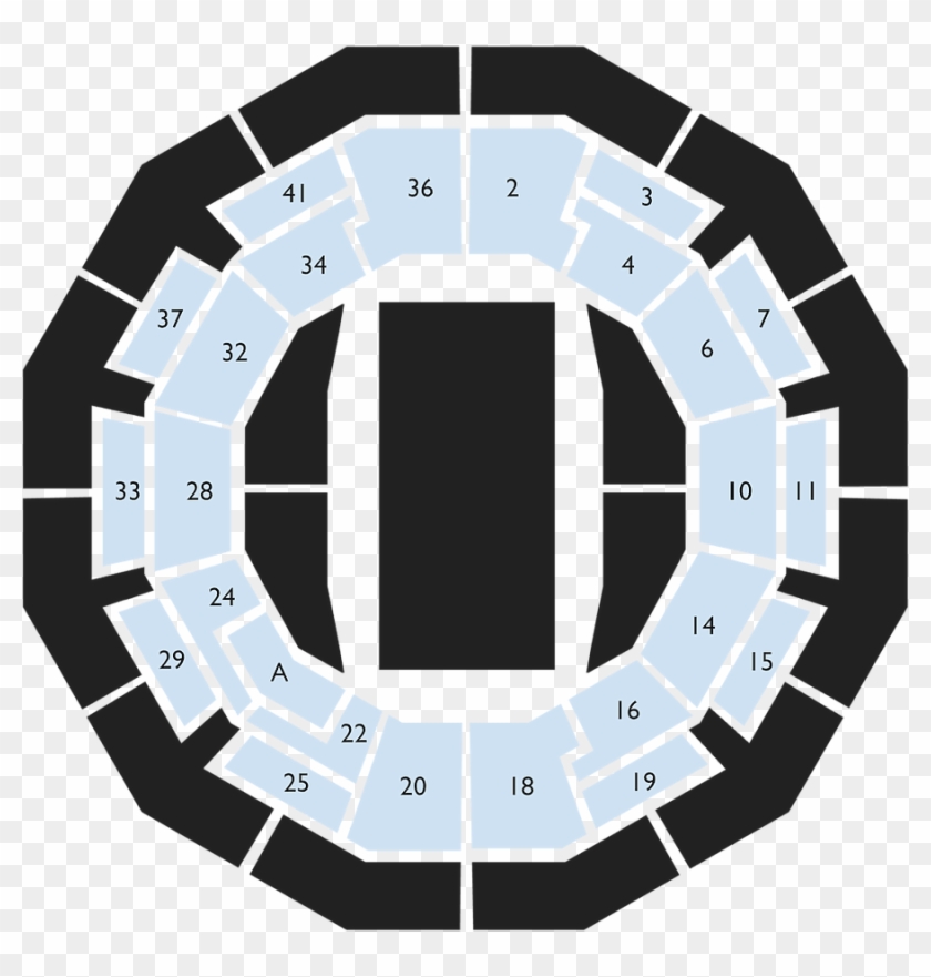 Wimbledon - No - 1 Court - Risk Analysis Png #679601