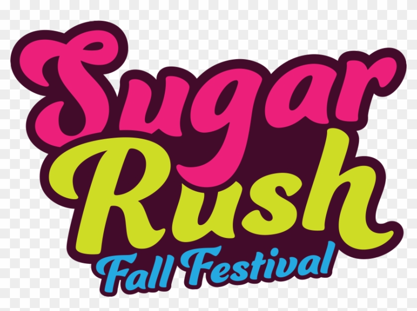 Sugar Rush Fest - Sugar Rush Png #679610