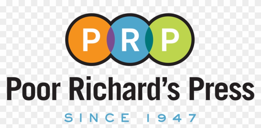 Support Sponsors - - Poor Richard's Press #679616