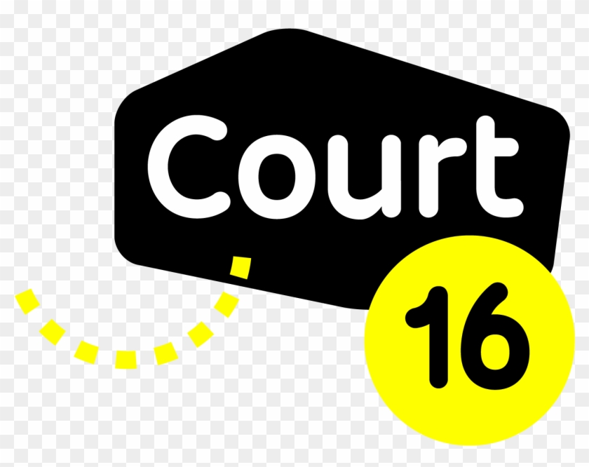 Kids - Court 16 Lic – Tennis Remixed™ #679620