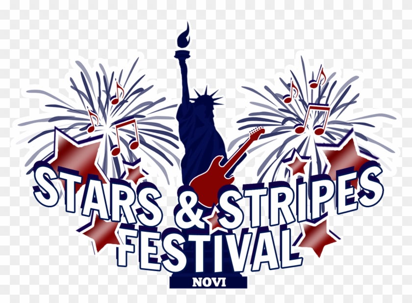 Stars & Stripes Festival - Stars And Stripes Festival 2017 #679629