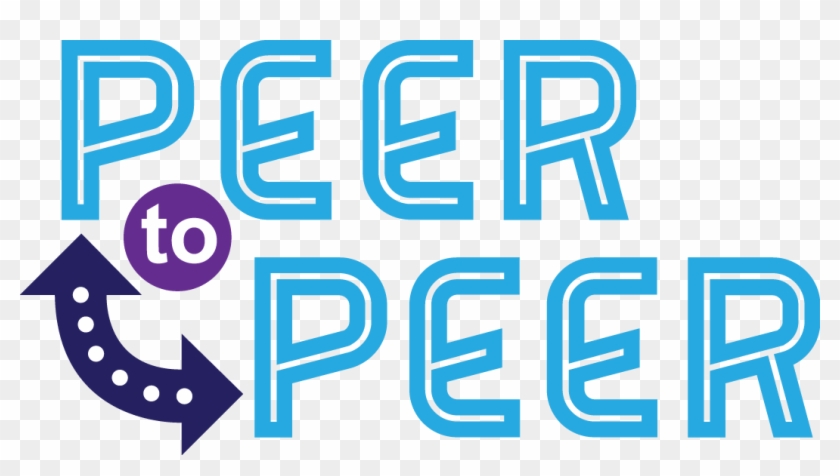 Peer To Peer Logo Marketing Start Project Grand Valley - Peer To Peer Transparent #679665