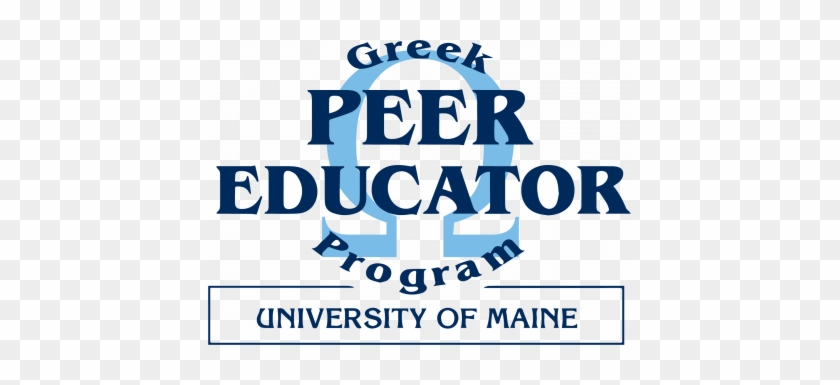 Greek Peer Educators - Prosperity Bancshares #679671
