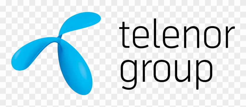 For Cnn - Telenor Group Logo #679673