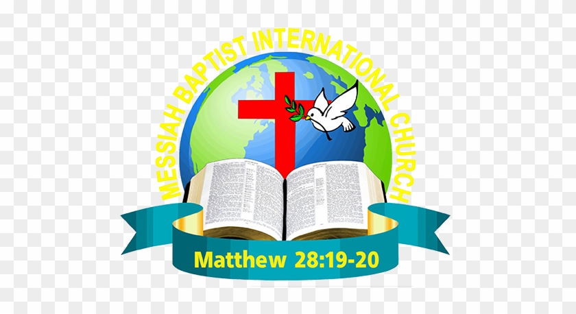 Messiah Baptist International Church Bangkok - Earth Clipart #679713