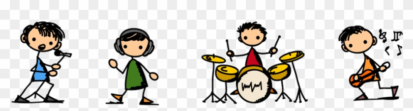 Ukulele Clipart Teacher - Cartoon #679742