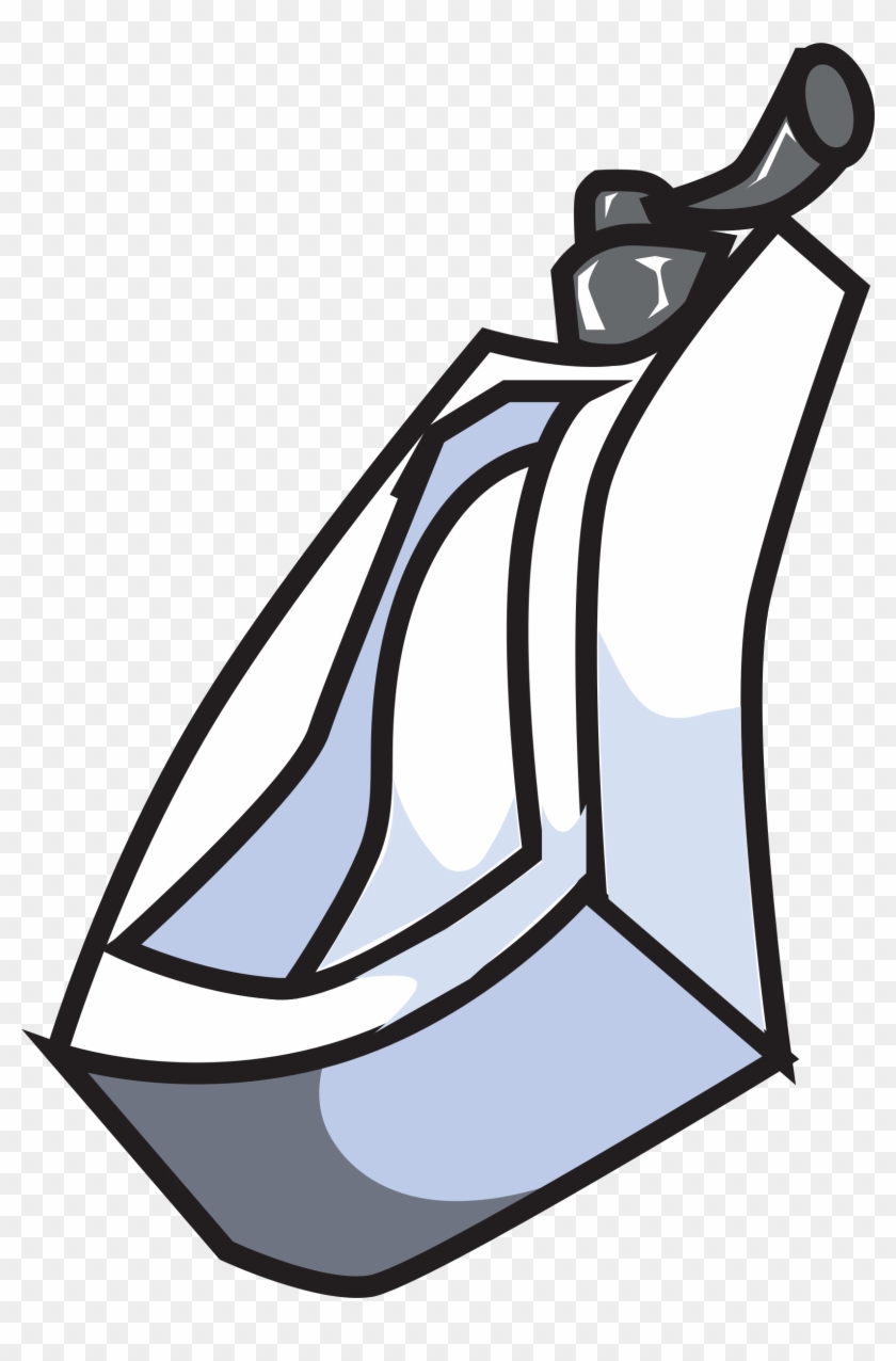 Clipart Urinal - Urinal #679771