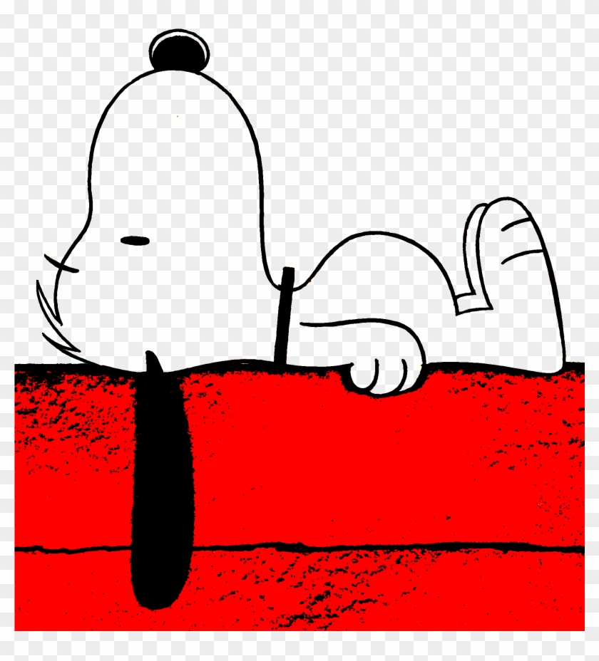 Casinha Snoopy Png #679799