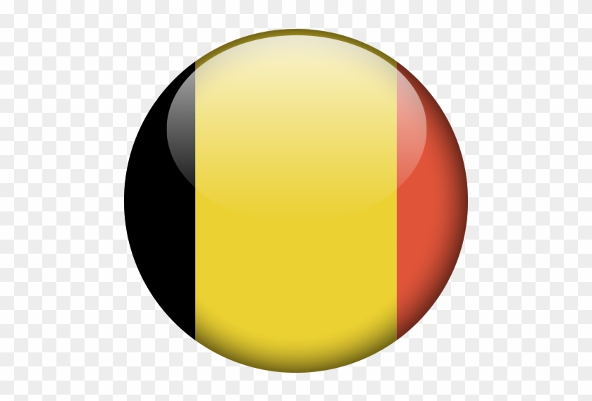 Europe - Belgium Logo #679800