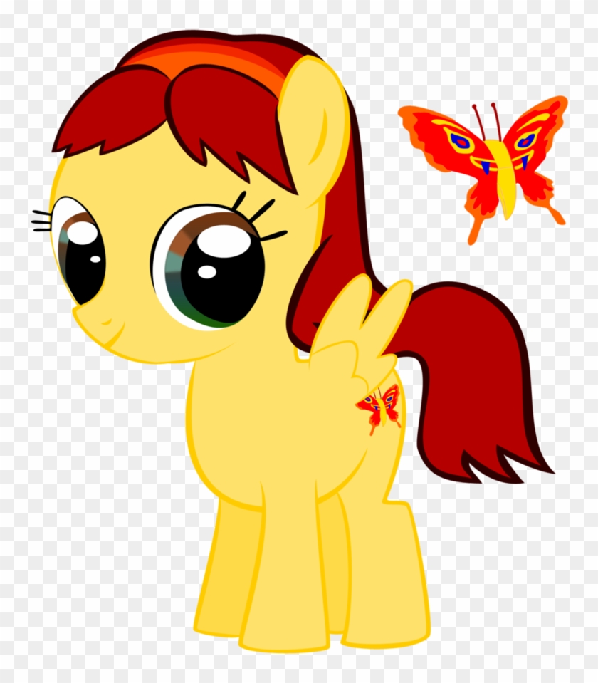 My Little School Bus - Phoebe The Magic School Bus #679805