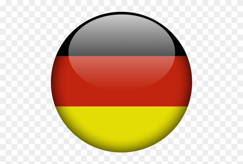Oceania - German Flag #679813
