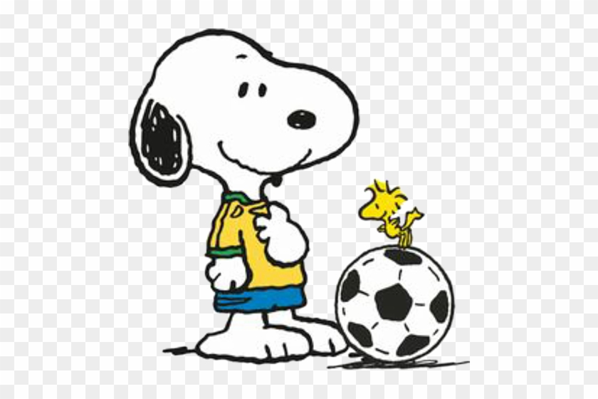 スヌーピー サッカー⚽の画像 プリ画像 - Snoopy Football #679816