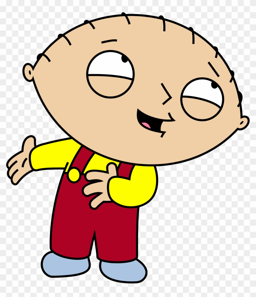 Family Guy Peanuts T Shirts - Stewie Family Guy Png #679824