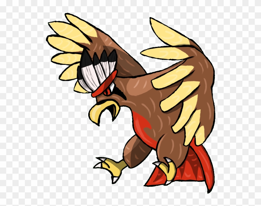 Thundacock - Wiki #679827