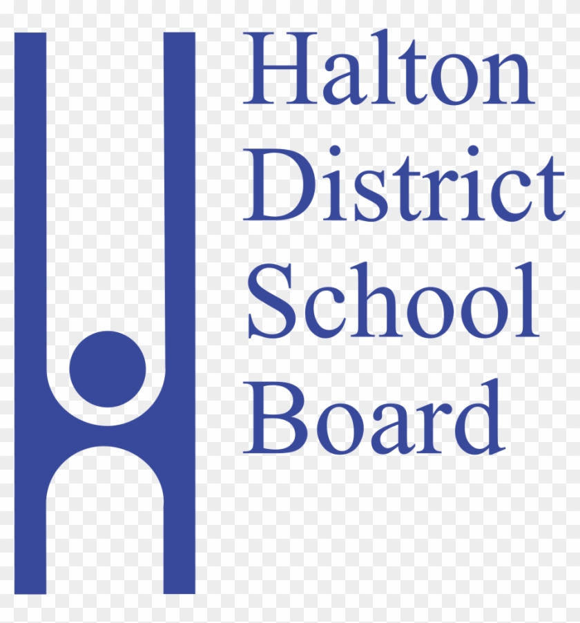 Halton District School Board, Toronto Ve Niagara Şelaleleri - Halton District School Board Logo #679855