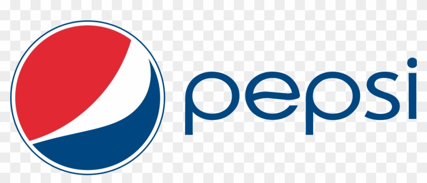 Pepsi Clipart - Pepsi Logo Png #120842