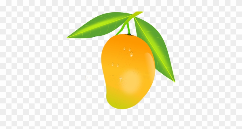 Cool Microsoft Word Clip Art Free Mango Fruit Clipart - Khwab Mein Aam Dekhna #120867