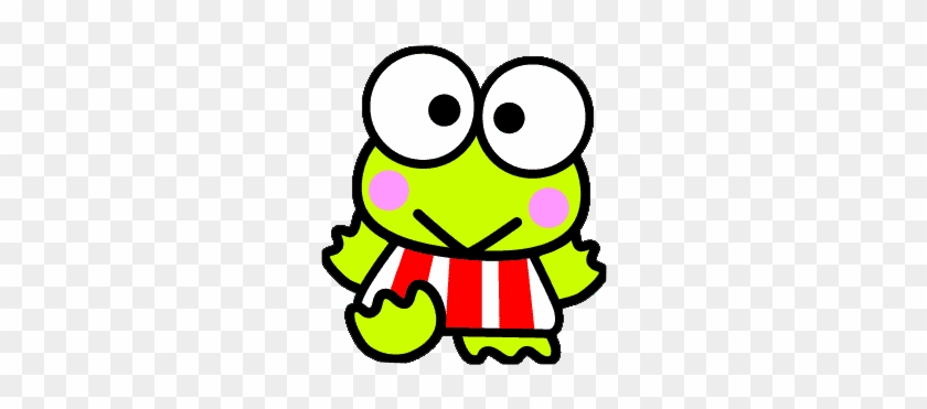 See You Later Clip Art - Keroppi Frog #120959