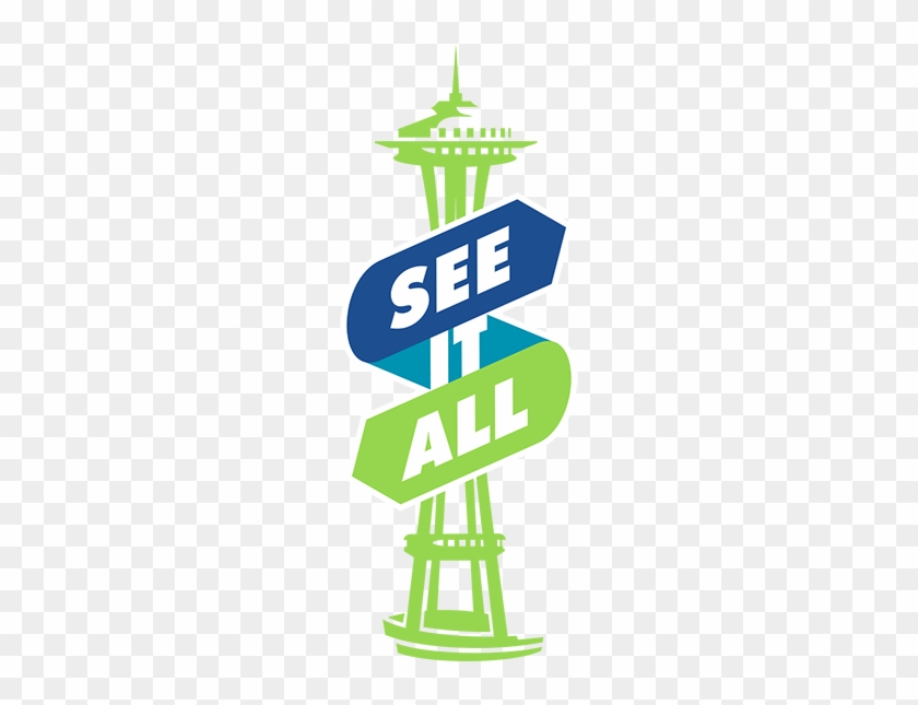 See It All - See It All Seattle #120993