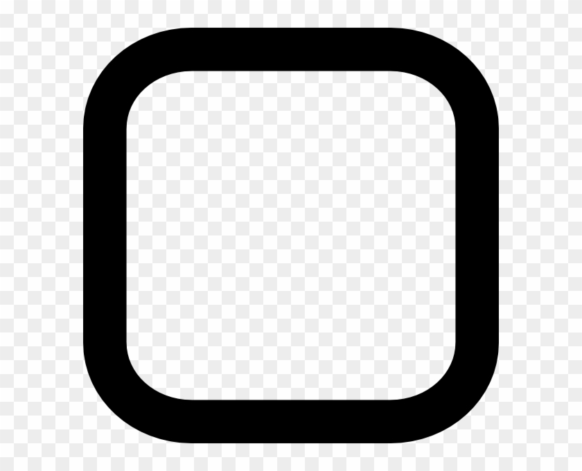 Unchecked Checkbox - Full Size PNG Clipart Images Download