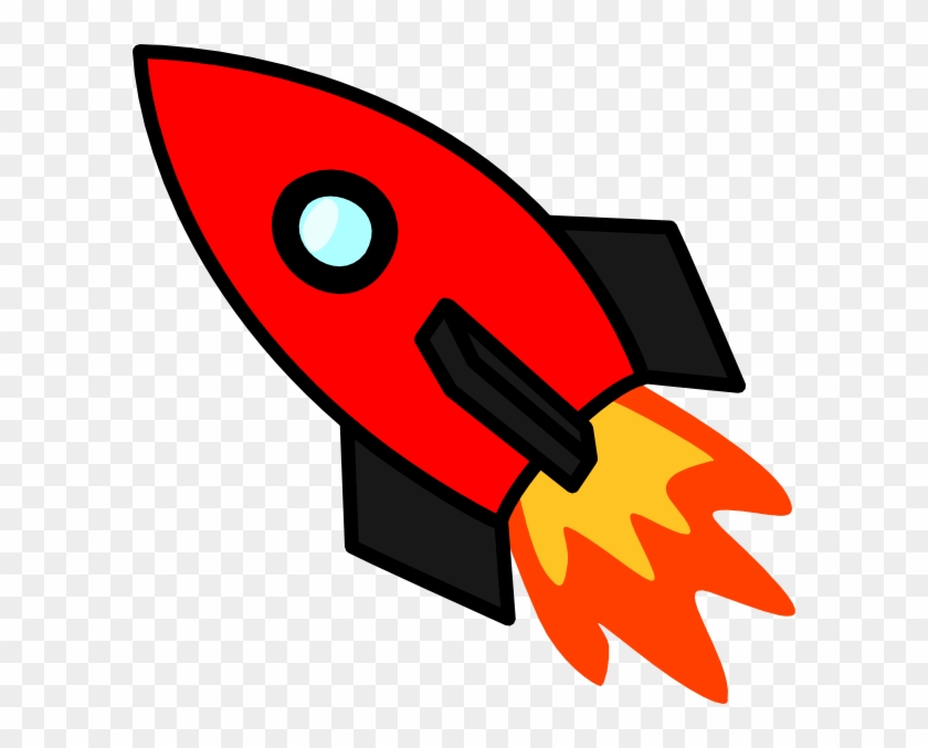 Space Rocket Clip Art Image Search Results Clipart - Rocket Ship Clip Art #121379