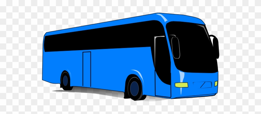 Important Bussing Notice To All Bus Riders Bus Clip - Tour Bus Clip Art #121394