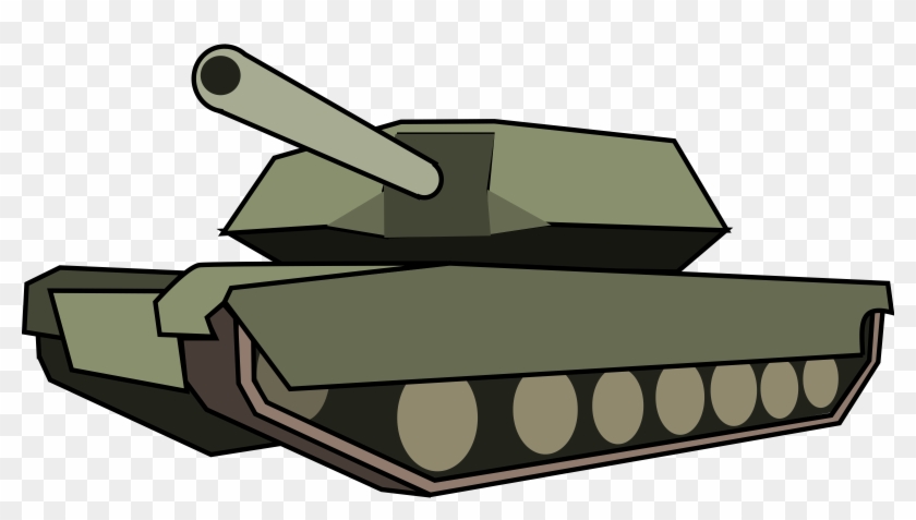 Tank Clip Art U0026middot - Henretta Engineering Trembletank Reverb & Tremolo #121590