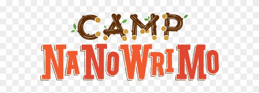 Camp Masthead - National Novel Writing Month #121650