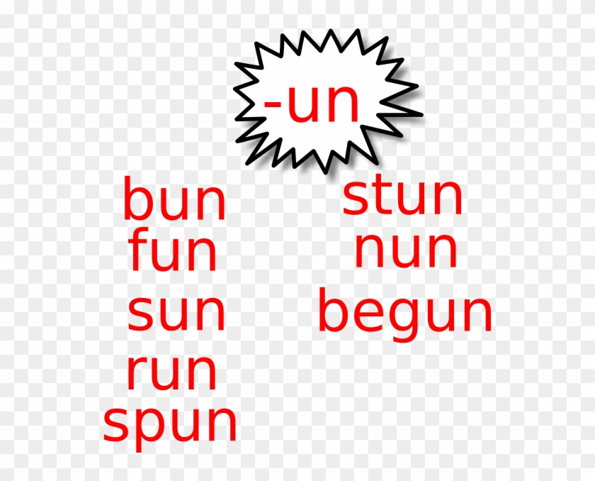 Un Power Words Sign Clip Art - Comic Book Text Box #121658