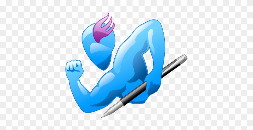 Nisus Writer Express Icon - Nisus Writer #121669