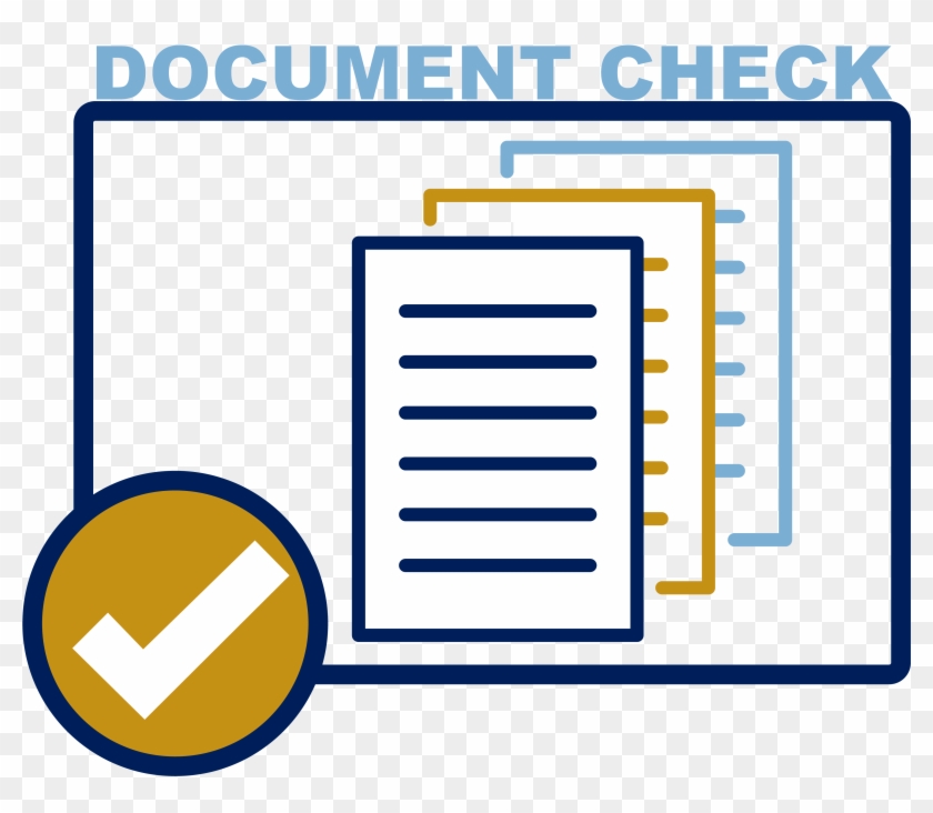 Document Check Logo - Penndot Real Id #121723