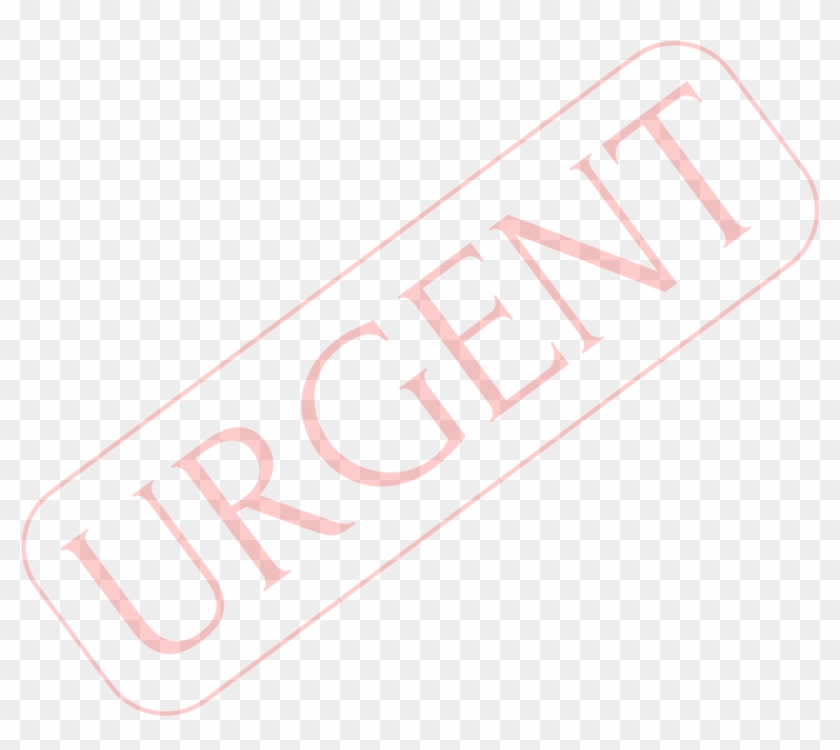 Urgent - Parallel #121940