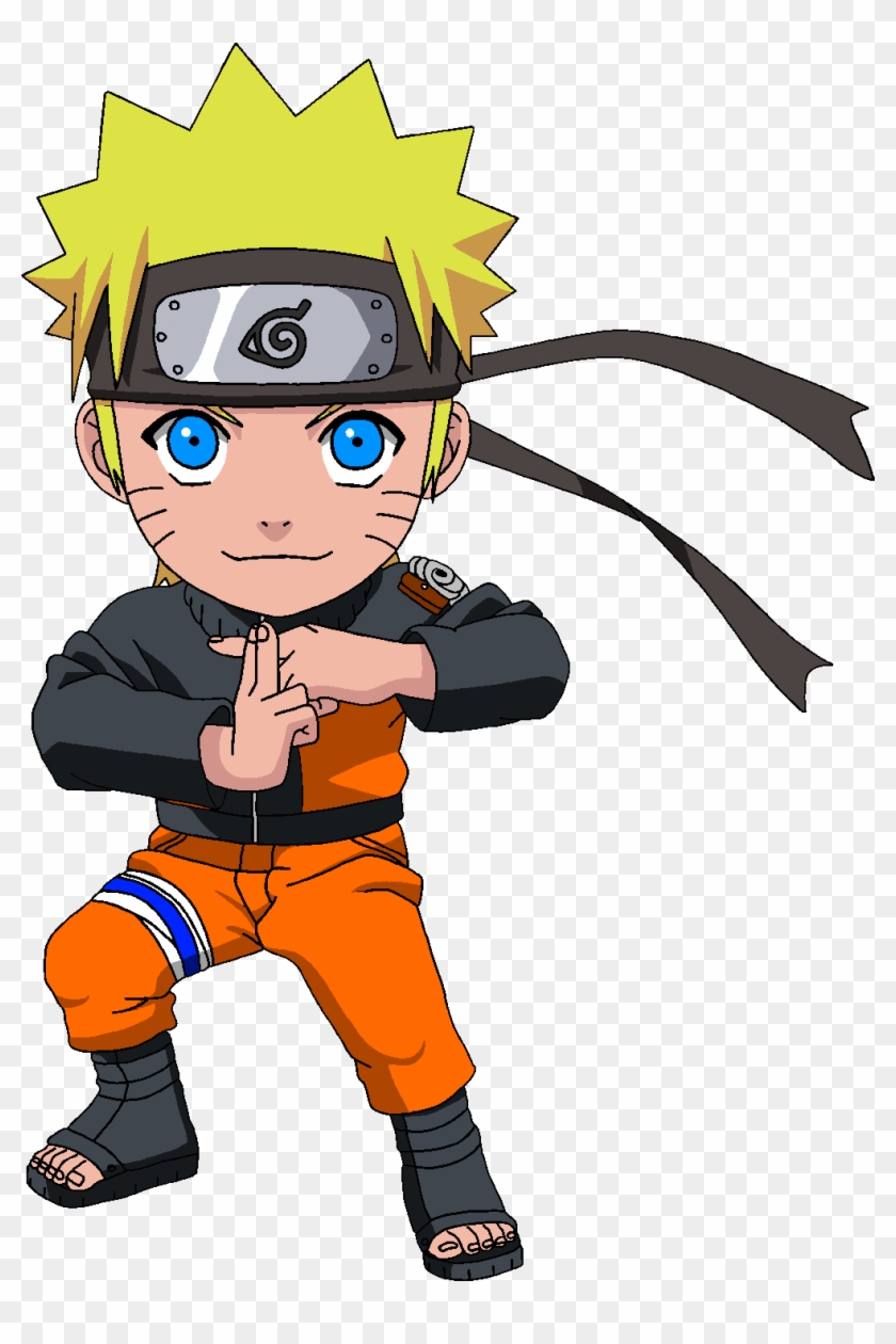 Naruto Clip Art - Naruto Shippuden Tournament Pack 2 #121974