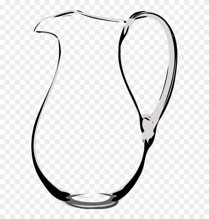 Jug Images Clip Art #122536