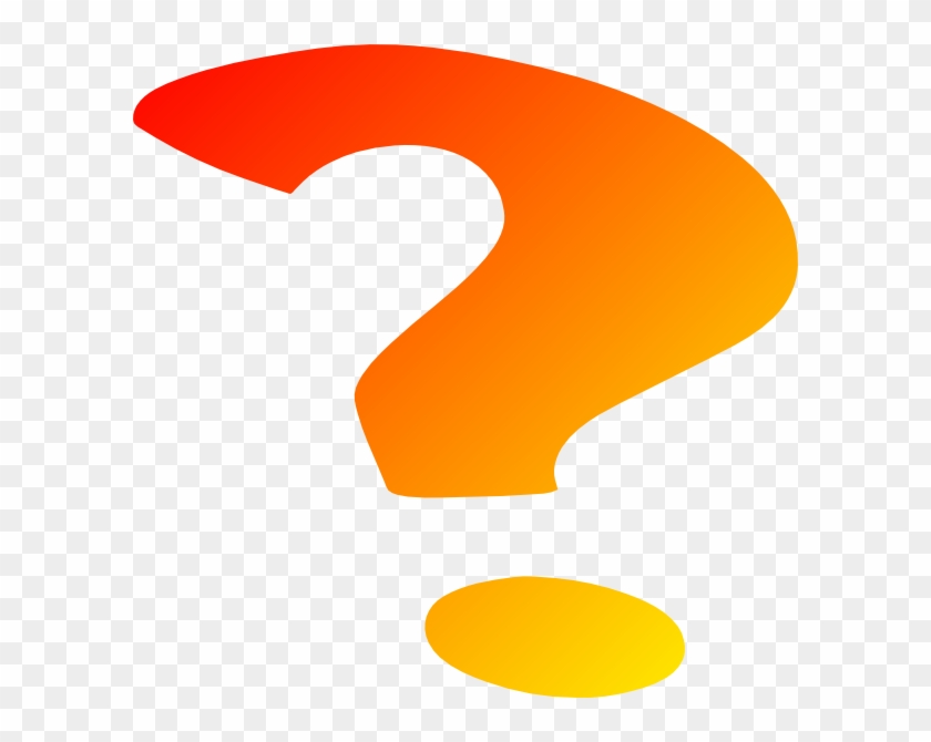 Question Mark Clip Art - Question Mark Clipart Moving #122636