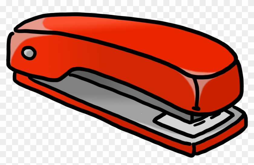 Vice - Clipart - Free Clip Art Stapler #122889