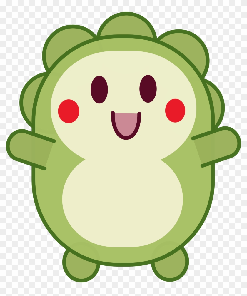 Free Cute Critter - Cute Critters Clip Art #123006