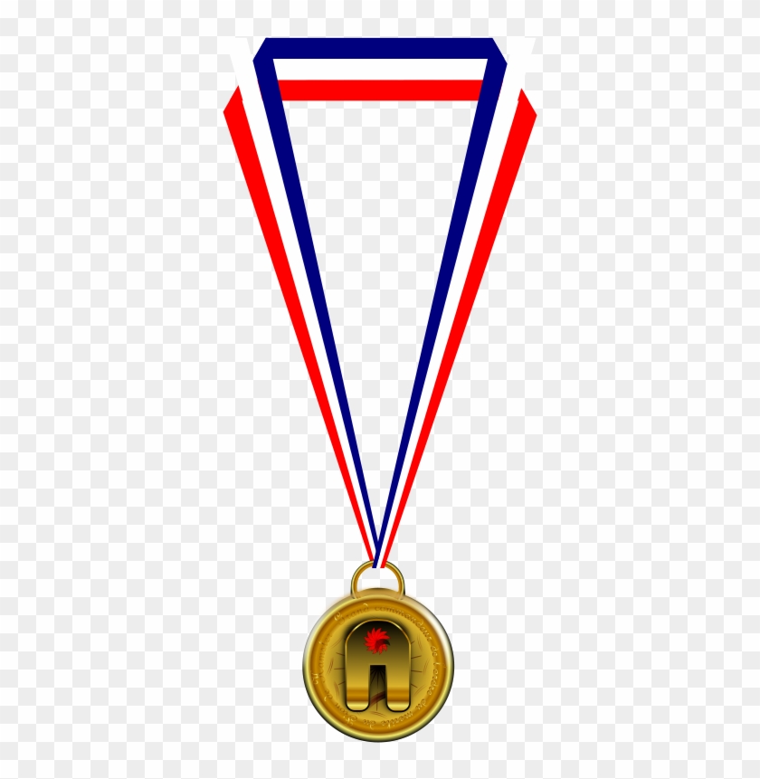 Medallion - Medal Clip Art #123036