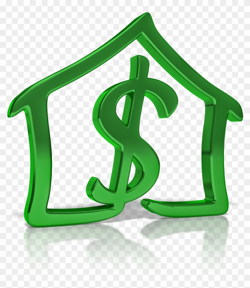 Refinancing - Real Estate #123085